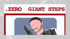 Puntozero3d Giant Steps