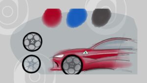 Design for additive manufacturing