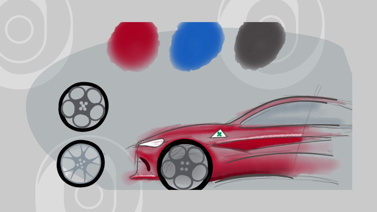 Design for additive manufacturing