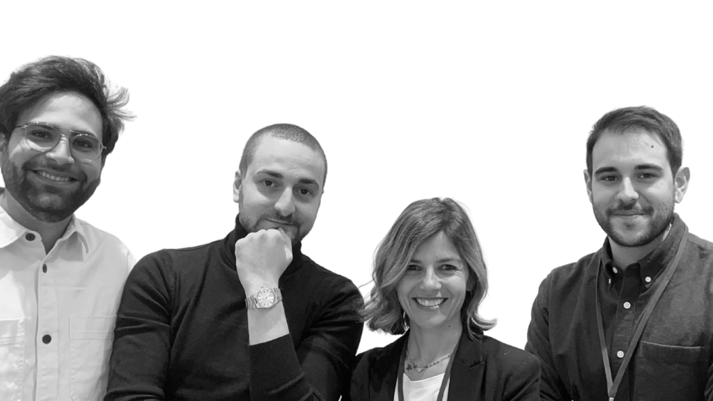 Team Puntozero